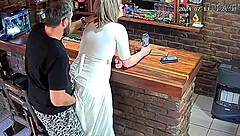 Casual-Narrative Caught my wife cheating on hidden camera in public