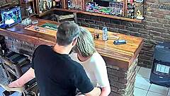 Casual-Narrative Caught my wife cheating on hidden camera in public