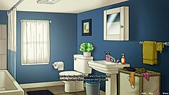 Benefitship Big Boobs Futa And Her Sexy Bestie Hentai Gameplay!