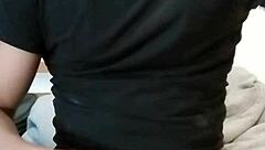 Merry Christmas, Feeling Very Horny