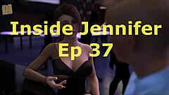 Inside Jennifer 37 Game