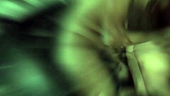 Did the Hot Nymph Get Bent Over Doggy Style on Black Dick?