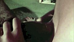 Vintage British Threesomes in Swinging Sixties