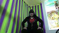 Kyra Hellfire's Femdom Compilation Dominates Cuckolds