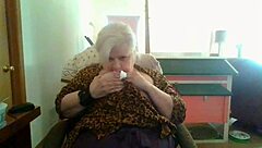 Passionate Display Of My Big Tits Evokes Desire