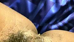 Oski And Wife Explore Hairy Wet Milf Fun.