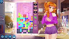 Gamer girls attempting to pass in anime