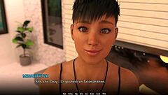 can this amateur teen handle anal with her big butt?