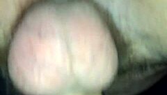 A blonde girl gives a funny blow job in a parody of Casero.