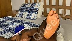 Masturbate my juicy pussy intensely, sweet queen.