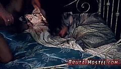 Latina teen Gina Valentina rides boyfriend to orgasm