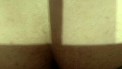 Bold Hetero Dildo Anal