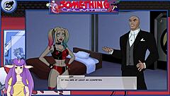 Something Unlimited Part 135