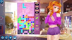 Gamer girls attempting to pass in anime