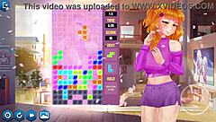 Gamer girls attempting to pass in anime