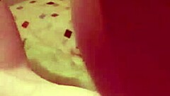 Cougar with narrow ass gets fucked missionary style