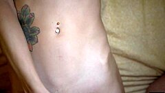 Teen Pussy Pumped in Hardcore Sex