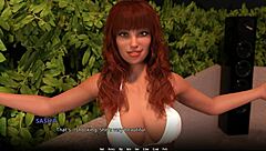 can this amateur teen handle anal with her big butt?